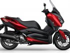 Yamaha XMAX 125